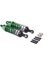 1/12 Wltoys 12428 12423 Rc Araç Palet Yükseltme Bölümü Için Metal Yağ Dolgulu Ön ve Arka Şok Emici (Yurt Dışından) 3