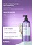 Parfüm Etkili Besleyici ve Nemlendirici Şampuan Kundal Rich Perfume Shampoo 500ML (White Musk) 2