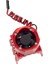 42MM Motor Soğutma Fanı Traxxas Için LED Işığı ile Isı Lavabosu 1/10 E-Maxx E-Revo Zirvesi Arrma 1/8 Kraton Talion Typhon, 3 (Yurt Dışından) 4