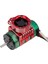 42MM Motor Soğutma Fanı Traxxas Için LED Işığı ile Isı Lavabosu 1/10 E-Maxx E-Revo Zirvesi Arrma 1/8 Kraton Talion Typhon, 3 (Yurt Dışından) 5