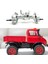 Metal Fms 1/24 FCX24 Xıaoqı Kırıcı Chevrolet K5 Rc Aksesuarları Siyah (Yurt Dışından) 3
