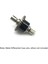 4pcs Metal Diferansiyel Kılıf Wltoys Için Fark Muhafazası 144001 144010 124007 124016 124018 124019 Rc Araba Yükseltme Parçaları (Yurt Dışından) 3