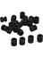 40PCS F4 F7 Uçuş Kontrolörü Fpv Quadcopter M3 Şok Emilim Topları Için Titreşim Anti Kauçuk Toplar (Yurt Dışından) 2
