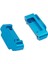 1pcs Metal Diferansiyel Muhafaza Dişli Kutusu ve 2pcs Yükseltme Yedek Rc Araç Parçaları Ön Arka Tampon Wltoys (Yurt Dışından) 3