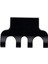 4x Metal Arka Aks Makasası Üst Bağlantı Montaj Tabanı Eksenel SCX24 90081 C10 1/24 Rc Paletli Araba Yükseltme Parçaları Aksesuarları, 3 (Yurt Dışından) 2