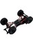 Rc Araba Yükseltme Çekme Çekme Çekme Çekme Çerçeve Direksiyon Dişli Çekme Çubuk Koltuk 1/16 Wpl C64 C74 Rc Araç Yükseltme Parçaları B (Yurt Dışından) 4