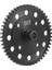 Steel 50T Ana Spur Dişli Rc Araç Parçaları Arrma Için 1/8 Karton Senton Outcasce Talıon Typhon Style 1 (Yurt Dışından) 1