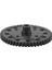 Steel 50T Ana Spur Dişli Rc Araç Parçaları Arrma Için 1/8 Karton Senton Outcasce Talıon Typhon Style 1 (Yurt Dışından) 4