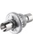 4x Metal Dişli Diferansiyel 16420 Mjx Hyper Go 16207 16208 16209 16210 H16 H16H H16E H16P 1/16 Rc Araba Yedek Parçaları (Yurt Dışından) 4