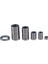 130PCS Arrma Için Mühürlü Yatak Kiti 1/10 Big Rock Typhon Granit Senton 3s Blx Rc Araba Yükseltme Parçaları Aksesuarları (Yurt Dışından) 2