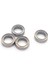 8x 144001-1297 Wltoys Için Yatak 144001 1/14 4WD Rc Araba Yedek Parçalar Yükseltme Aksesuarları, 7X11X3 (Yurt Dışından) 2