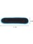 2pcs Fitness Ekipmanı Spor Salonu Ayak Bileği Kum Torbası D-Ring Dans Bacak Kuvveti Eğitimi Için Ayarlanabilir Ayak Bileği Ağırlığı Yoga Sporları 500G (Yurt Dışından) 4