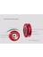 2pcs 73MM Evrensel Alüminyum Asansör Ağır Yük Taşıyan Kasnak Tekerlek Kablosu Fitness Spor Salonu Ekipmanı (Yurt Dışından) 5