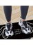 Çömelme Mat, Çömelme Adım Konumlandırır Diz Mat Msquat Mat Yüz Pozisyon Mat, Kettlebell Halter Squat Mat (Yurt Dışından) 4
