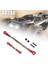 Hb ZP1001 ZP1002 ZP1003 ZP1004 ZP1006 Rc Araç Yükseltme Parçaları Için Metal Direksiyon Bağlantısı Çubuk Direksiyon Bağlantısı (Yurt Dışından) 5