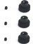 3x Çelik 23T Motor Dişli Pinyon Dişli 7541 Zd Racing Dbx-10 DBX10 1/10 Rc Araba Yükseltme Parçaları Yedek Aksesuarlar (Yurt Dışından) 1