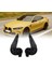 1paır Araş Tampon Üç Değil Braketi 51647457051 51647457052 Bmw M3 M4 G20 G80 G81 G82 2018-2022 Hava Kanalı Desteği (Yurt Dışından) 4