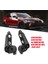 1paır Araş Tampon Üç Değil Braketi 51647457051 51647457052 Bmw M3 M4 G20 G80 G81 G82 2018-2022 Hava Kanalı Desteği (Yurt Dışından) 5