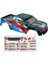 Hbx Haıboxıng Için Rc Araç Vücut Kabuğu 903 903A 1/12 Rc Araba Yükseltmeleri Parçalar Yedek Aksesuarlar, 1 (Yurt Dışından) 2