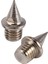Yeni 600PCS Spikes Saplamalar Koni Yedek Ayakkabılar Sporlar Için Ediciler Koşu Yol Ayakkabıları Eğitmenleri Sidam Gripper 7mm (Yurt Dışından) 4