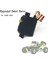 Wltoys Için 5 Tel Metal Dişli Servo 12428 12423 12427 1/12 Rc Araba Yükseltme Parçaları Aksesuarları (Yurt Dışından) 2