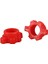16PCS Dumbbell Somun, Dumbbell Rod Nut, Barbells Bars Eğitim Spor Aksesuarları Için Spinlock Yaka (Yurt Dışından) 5