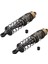 JLB Racing Cheetah için 2x Şok Emici Damper EA1060 1/10 Fırçasız RC Araç Parçaları Aksesuarları (Yurt Dışından) 1