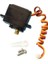 Wltoys için Metal Gear Servo 284131 1/28 RC Araba Yükseltmeleri Parça Aksesuarları (Yurt Dışından) 2