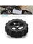 4pcs Rc 1/8 Kürekler Kar Kum Lastikleri Lastikler Fit Hpi Aka 1: 8 Off-Road Buggy Jantlar 1: 8 Rc Araba Için Off-Road Kısa Kart Plaj Lastiği (Yurt Dışından) 5