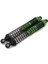 8x Şok Emici Damper 130MM Yağ Rc Araç Için Ayarlanabilir 1/10 Paletli Kamyon Hpı Hsp Traxxas Losi Axial Tamiya Redcat (Yurt Dışından) 3