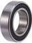 20X Bisiklet Göbeği Yatak Palin Nbk 15267-2RS Koozer XM490 XM460 BM440 Hub Fastace (Yurt Dışından) 4