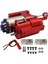 Wpl C14 C14 C24 B14 B24 Mn D90 Mn-90 MN98 MN99S Için Metal 2 Hızlı Şanzıman Şanzıman Rc Araç Arabalar Parçaları, Kırmızı (Yurt Dışından) 1
