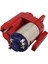 Wpl C14 C14 C24 B14 B24 Mn D90 Mn-90 MN98 MN99S Için Metal 2 Hızlı Şanzıman Şanzıman Rc Araç Arabalar Parçaları, Kırmızı (Yurt Dışından) 2