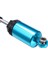 Wltoys Için 2x Metal Şok Emiciler A959-B A949 A959 A969 A979 1/18 Rc Araç Parçaları, Gri (Yurt Dışından) 3