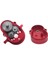 2 Set Metal Şanzıman Dişlisi D Axis Diş Kutusu Çelik Dişliler Wpl D12 1/10 Rc Araç Yükseltme Parçaları Aksesuarları (Yurt Dışından) 3
