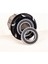 2 Pcs Koozer XM490 Için Palin Nbk Bisiklet Hub Yatağı XM460 BM440 Hub Fastace 15267-2RS &amp; 6902-2RS (Yurt Dışından) 4