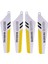 Syma 1 Set Tam Set Yedek Parçaları Syma S107 Rc Helikopter, &amp; 1 Set Bıçaklar Uzaktan Kumanda Helikopter Yedekleri Onarım Kırmızı (Yurt Dışından) 5