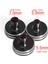 7.0mm Kısa Somun Altıgen Anahtar Kılı (Yurt Dışından) 4