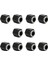 10PC R025 12MM Hsp Için Altı Yatıran Bir Yolcu 94188 94122 1/8 1/10 Rc Model Araba Buggy Kamyonu Vx 28 21 18 16 Nitro Motor (Yurt Dışından) 1