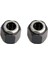 10PC R025 12MM Hsp Için Altı Yatıran Bir Yolcu 94188 94122 1/8 1/10 Rc Model Araba Buggy Kamyonu Vx 28 21 18 16 Nitro Motor (Yurt Dışından) 3