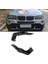 Sol Ön Tampon Braket Trim Panel 51113400919 Bmw X3 E83 2004-2010 Araç Yan Tampon Sabitleme Braketi (Yurt Dışından) 3