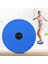 2x Fitness Bel Bükümlü Disk Dengesi Board Vücut Binası, Mavi (Yurt Dışından) 5