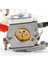 1/5 Hpi Için Rofun Için Km Baja Lt Fg Mcd Fid Ddt Goped Redcat, Yükseltme 23CC - 58CC Motor 1107 Karbüratör (Yurt Dışından) 5