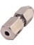 4pcs Rc Tekne Esnek Kuplaj Cnc Paslanmaz Çelik Flex Collet Kuplör, 3.18X4MM (Yurt Dışından) 2