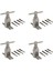 4x Motor Pinyon Dişli Çekme Dıy Aracı Evrensel Motor Pinyon Dişli Çekme Rc Motors Yükseltmeleri Parçaları (Yurt Dışından) 1