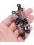 8pcs Yağ Metal Şok Emici Damper Hbx 16889 16889A 16890 16890A SG1601 SG1602 1/16 Rc Araba Yükseltme Parçaları (Yurt Dışından) 3