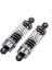 8pcs Yağ Metal Şok Emici Damper Hbx 16889 16889A 16890 16890A SG1601 SG1602 1/16 Rc Araba Yükseltme Parçaları (Yurt Dışından) 5