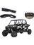 Polaris RZR1000 Razor 1000 UTV için braket emniyet kemeri yumruk çerçeve eklenti çerçevesi (Yurt Dışından) 2