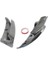 Karbon Fiber Tarzı Ön Tampon Ayırtıcı Spoıler Dudak Bmw E92 E93 M3 2007-2013 (Yurt Dışından) 2