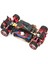 Wltoys 284131 K969 K989 P929 Mini-Z Mini-Q Mini-D IW04M 1/28 Rc Araba Yükseltme Parçaları, 4 (Yurt Dışından) 2